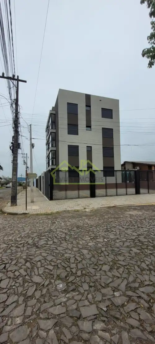 Apartamento para alugar em Floresta, Estância Velha