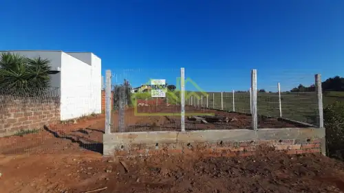 Terreno à venda em Campo Grande, Estância Velha