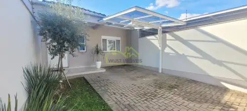 Casa à venda em Lira, Estância Velha