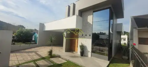 Casa à venda em Centro, Estância Velha