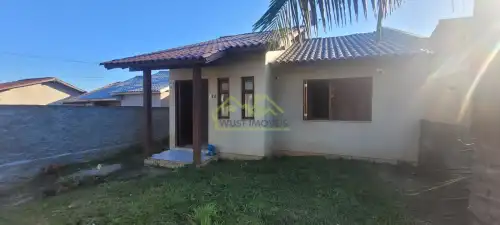 Casa à venda em Campo Grande, Estância Velha