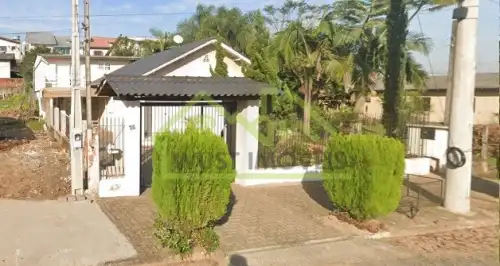 Casa à venda em Bela Vista, Estância Velha