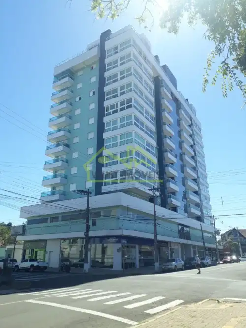 Apartamento à venda em Centro, Estância Velha
