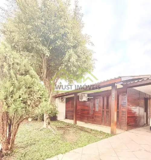 Casa à venda em Lago Azul, Estância Velha