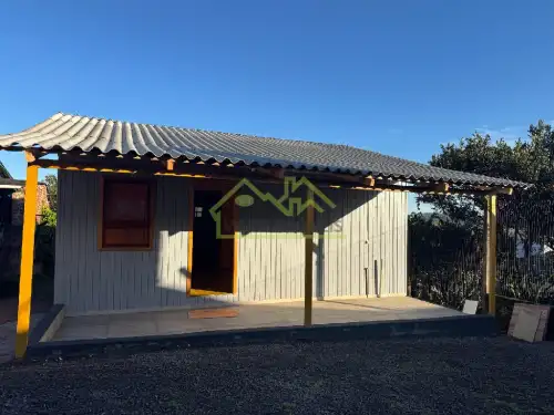 Casa para alugar em União, Estância Velha