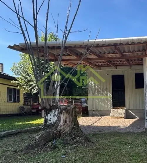 Casa para alugar em Sol Nascente, Estância Velha