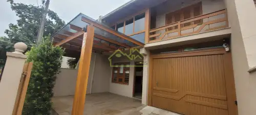 Casa à venda em Centro, Estância Velha