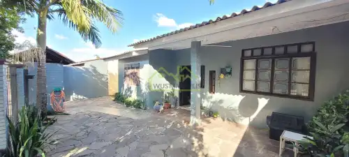 Casa à venda em Das Quintas, Estância Velha