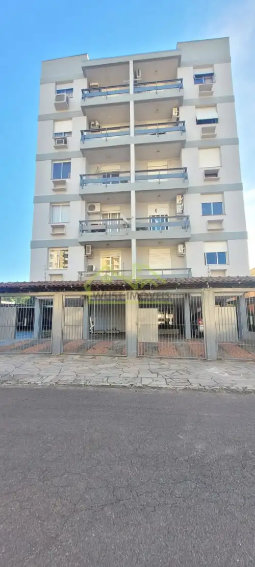 Apartamento à venda em Centro, Estância Velha