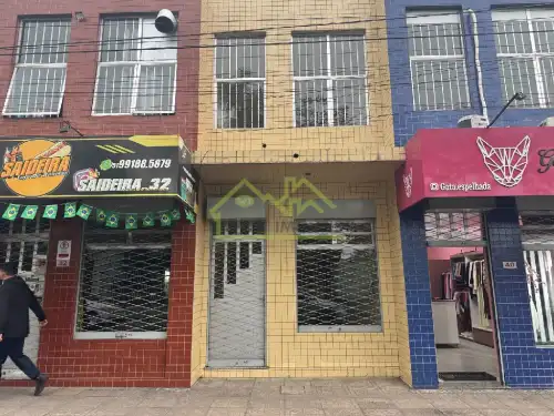 Loja para alugar em Centro, Estância Velha