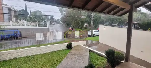 Casa à venda em Floresta, Estância Velha
