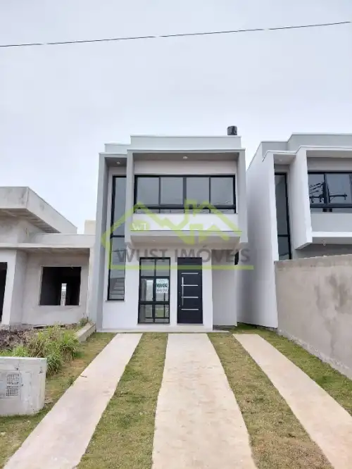 Casa para alugar em Encosta do Sol, Estância Velha