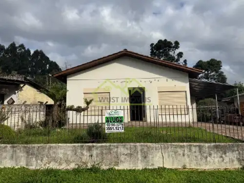 Casa para alugar em Bela Vista, Estância Velha