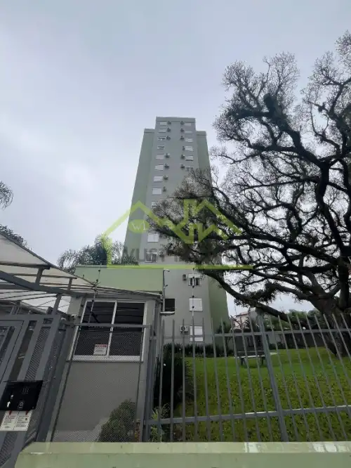 Apartamento para alugar em Operário, Novo Hamburgo