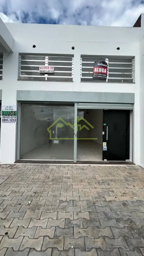 Loja para alugar em Centro, Estância Velha