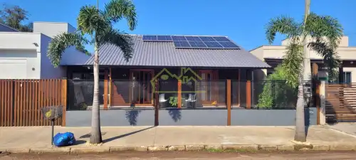 Casa à venda em União, Estância Velha
