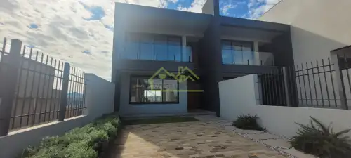 Casa à venda em Bela Vista, Estância Velha