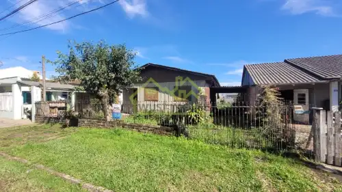 Casa à venda em Centro, Estância Velha