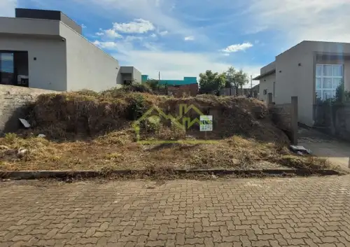 Terreno à venda em Campo Grande, Estância Velha