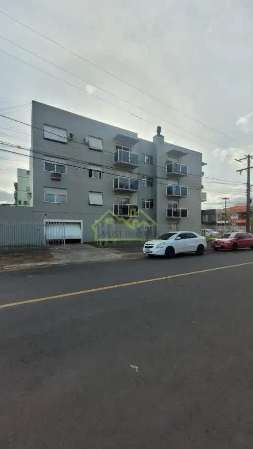 Apartamento à venda em Centro, Estância Velha