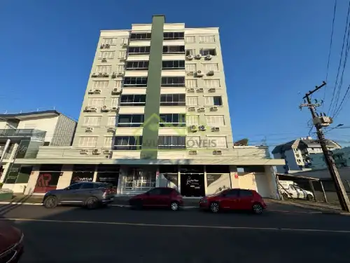 Apartamento para alugar em Centro, Estância Velha