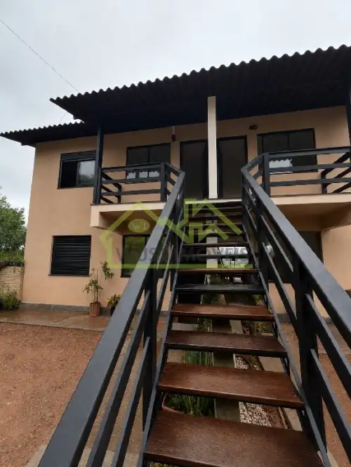 Apartamento para alugar em Floresta, Estância Velha
