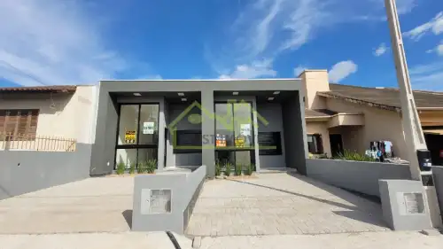 Casa à venda em Lago Azul, Estância Velha