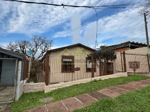 Casa para alugar em Bela Vista, Estância Velha