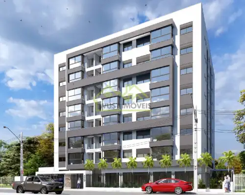 Apartamento para alugar em Centro, Estância Velha