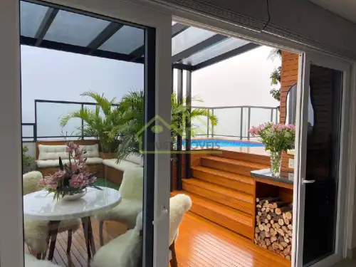 Apartamento à venda em Centro, Estância Velha