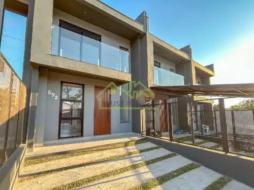 Casa para alugar em Bela Vista, Estância Velha