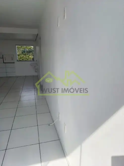 Apartamento para alugar em Lira, Estância Velha