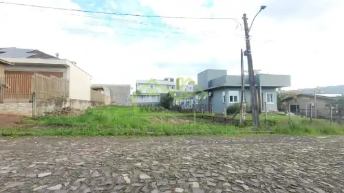 Terreno à venda em Lira, Estância Velha