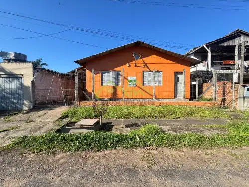 Casa para alugar em União, Estância Velha