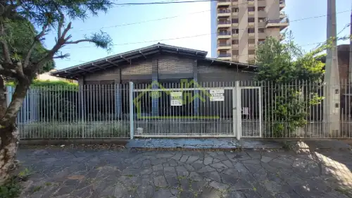 Casa à venda em Rio Branco, Novo Hamburgo