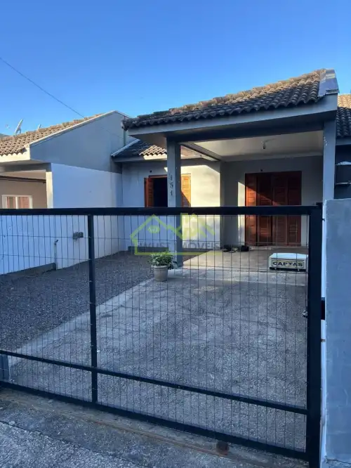 Casa à venda em Campo Grande, Estância Velha