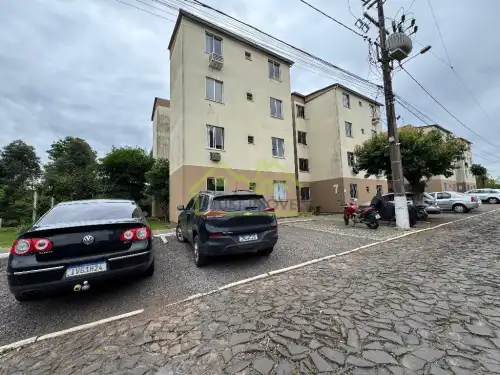Apartamento para alugar em Bela Vista, Estância Velha