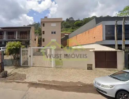 Apartamento à venda em Das Rosas, Estância Velha