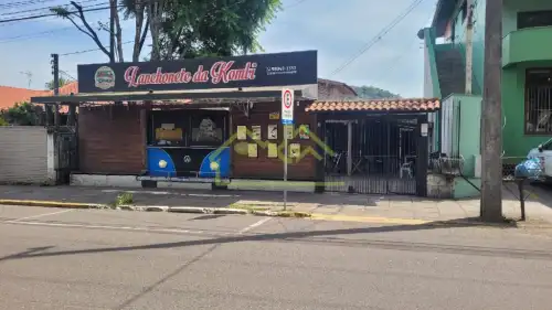 Casa à venda em Floresta, Estância Velha