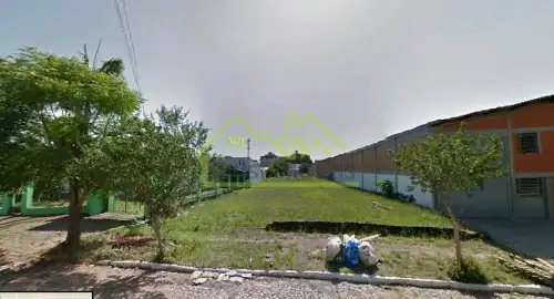 Terreno para alugar em Centro, Estância Velha