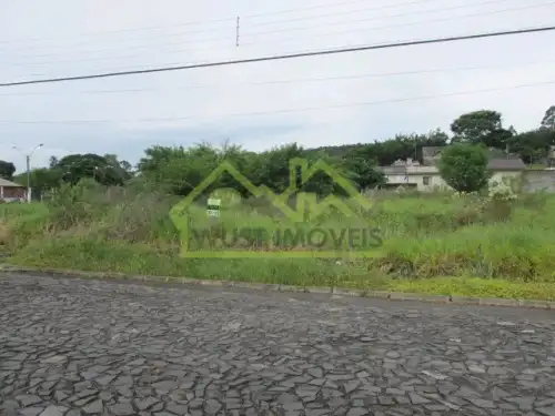 Terreno para alugar em União, Estância Velha