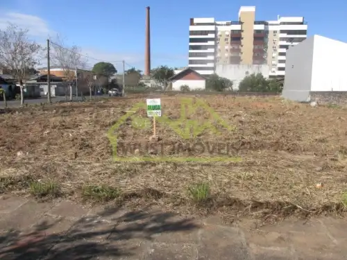 Terreno para alugar em Centro, Estância Velha