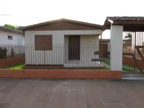 Casa à venda em das Quintas, Estância Velha