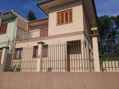 Casa à venda em União, Estância Velha