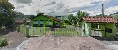 Casa à venda em Floresta, Estância Velha