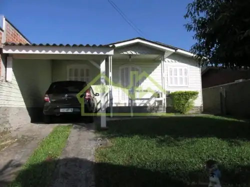 Casa à venda em Bela Vista, Estância Velha