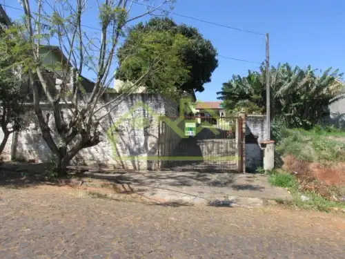 Casa à venda em Encosta do Sol, Estância Velha