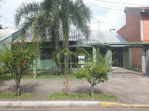 Casa à venda em das Rosas, Estância Velha