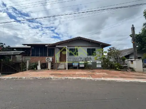 Casa à venda em Sol Nascente, Estância Velha