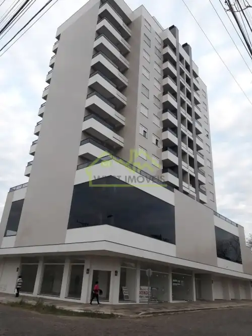 Apartamento à venda em Centro, Estância Velha